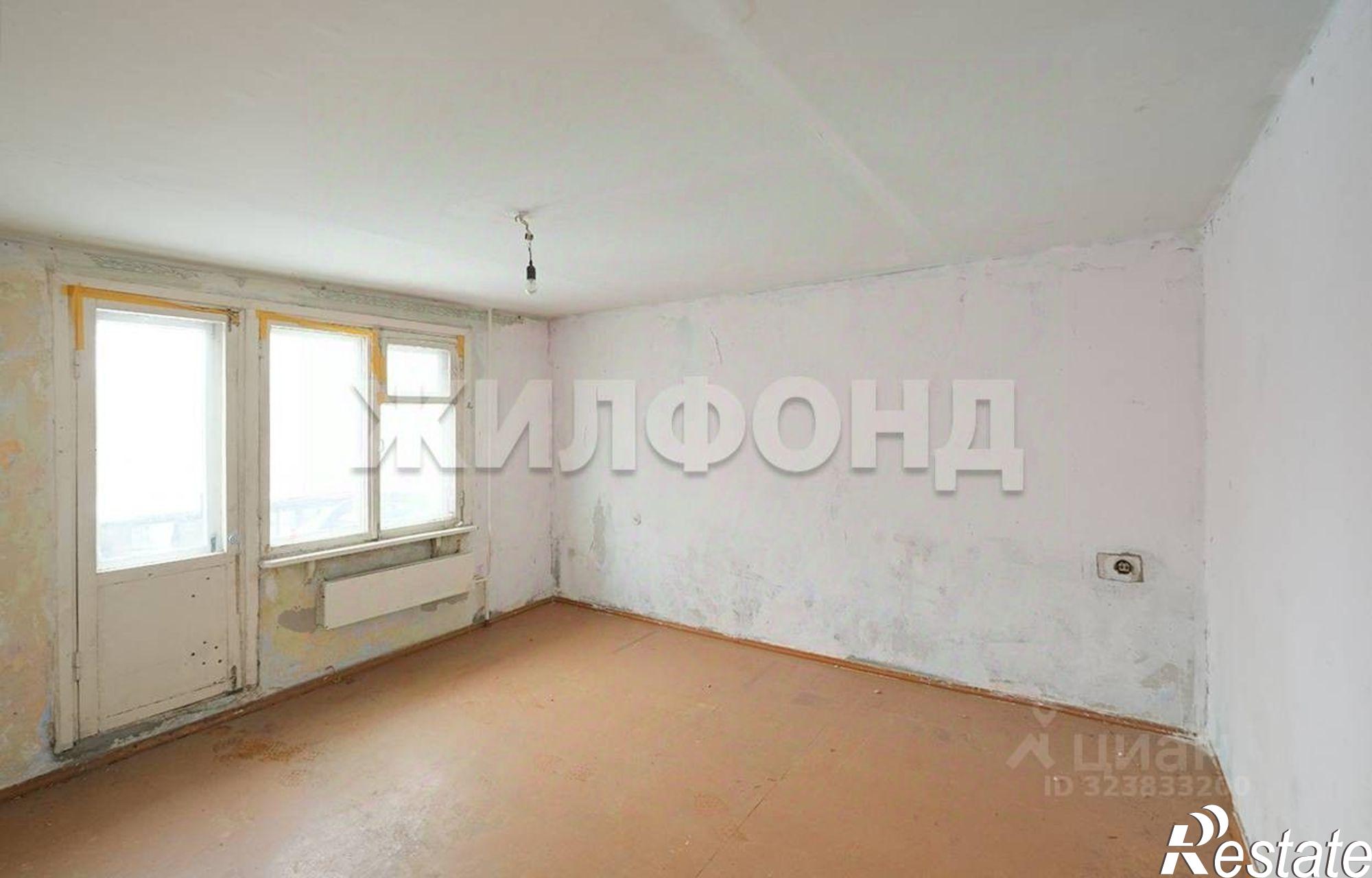 Купить квартиру за 3 800 000 рублей на ул Ударная, 23/1