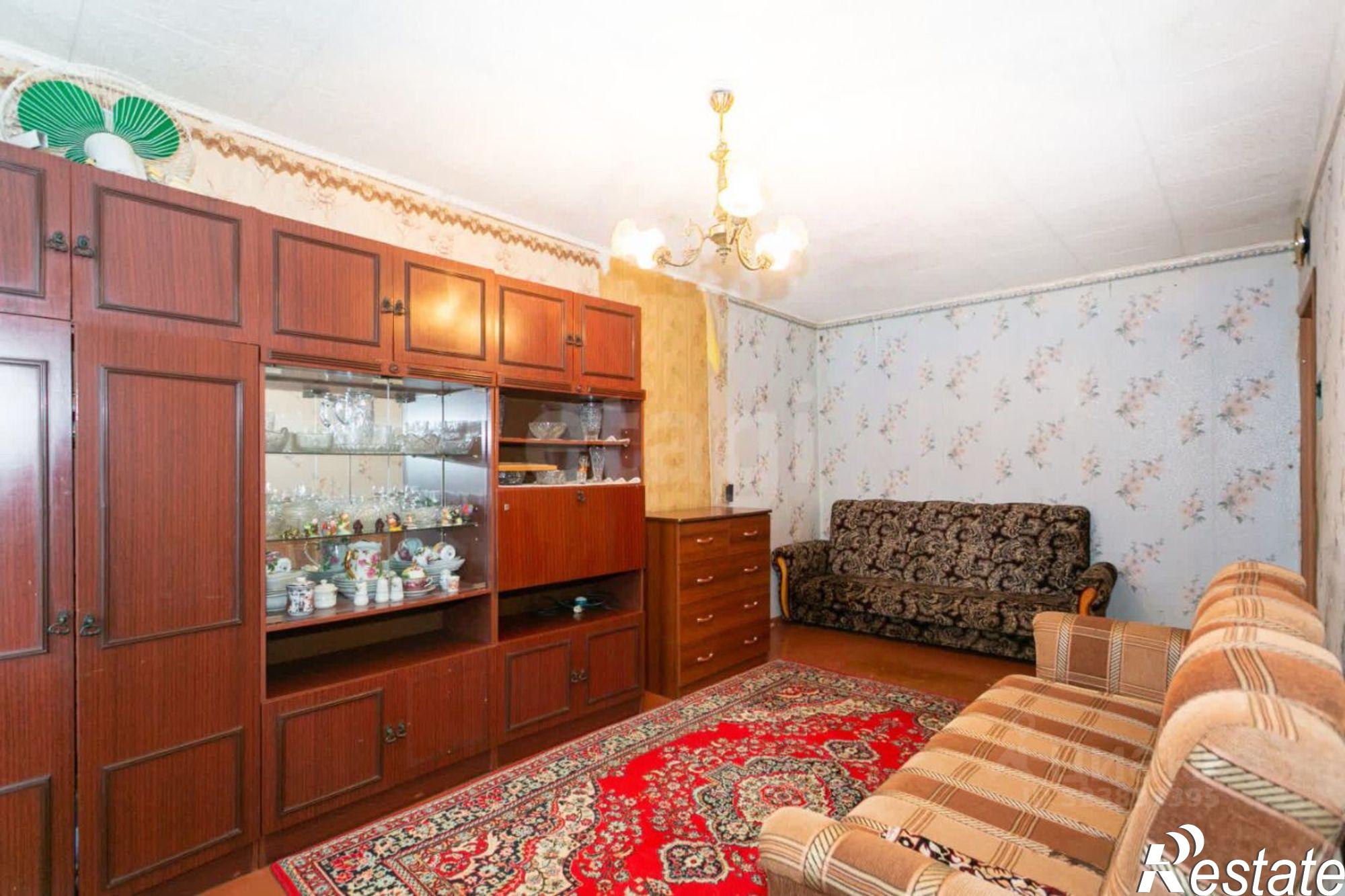 Купить квартиру за 3 200 000 рублей на Ударная улица, 15