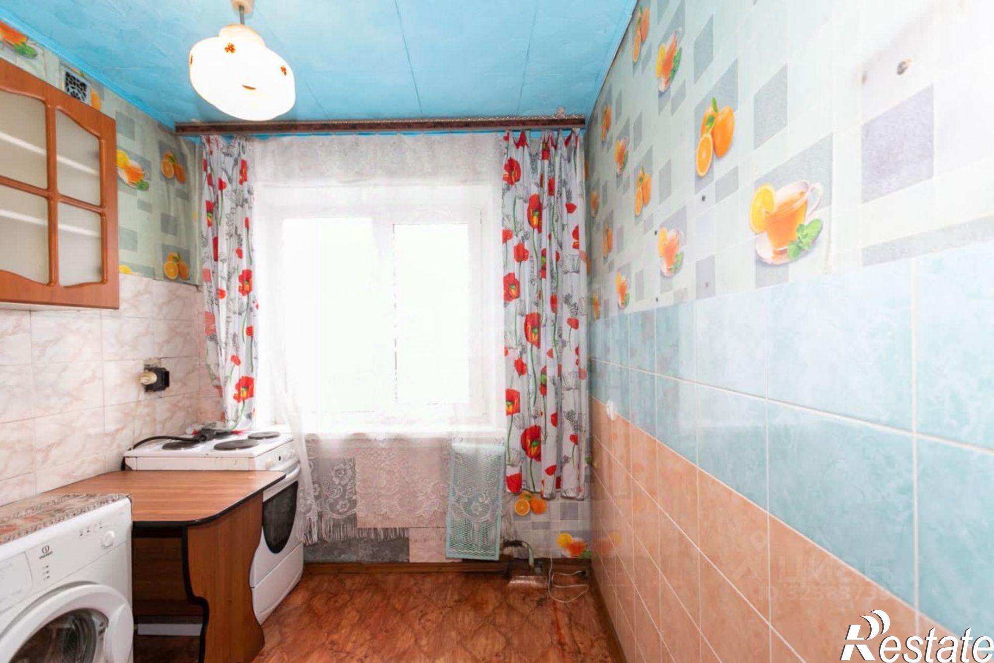 Купить квартиру за 3 200 000 рублей на Ударная улица, 15