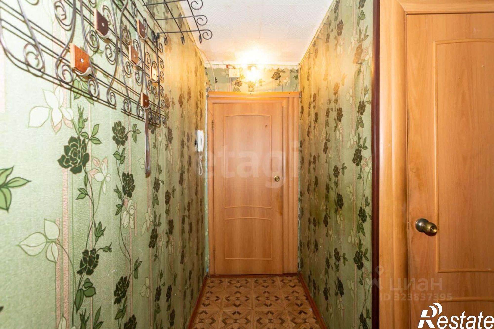 Купить квартиру за 3 200 000 рублей на Ударная улица, 15