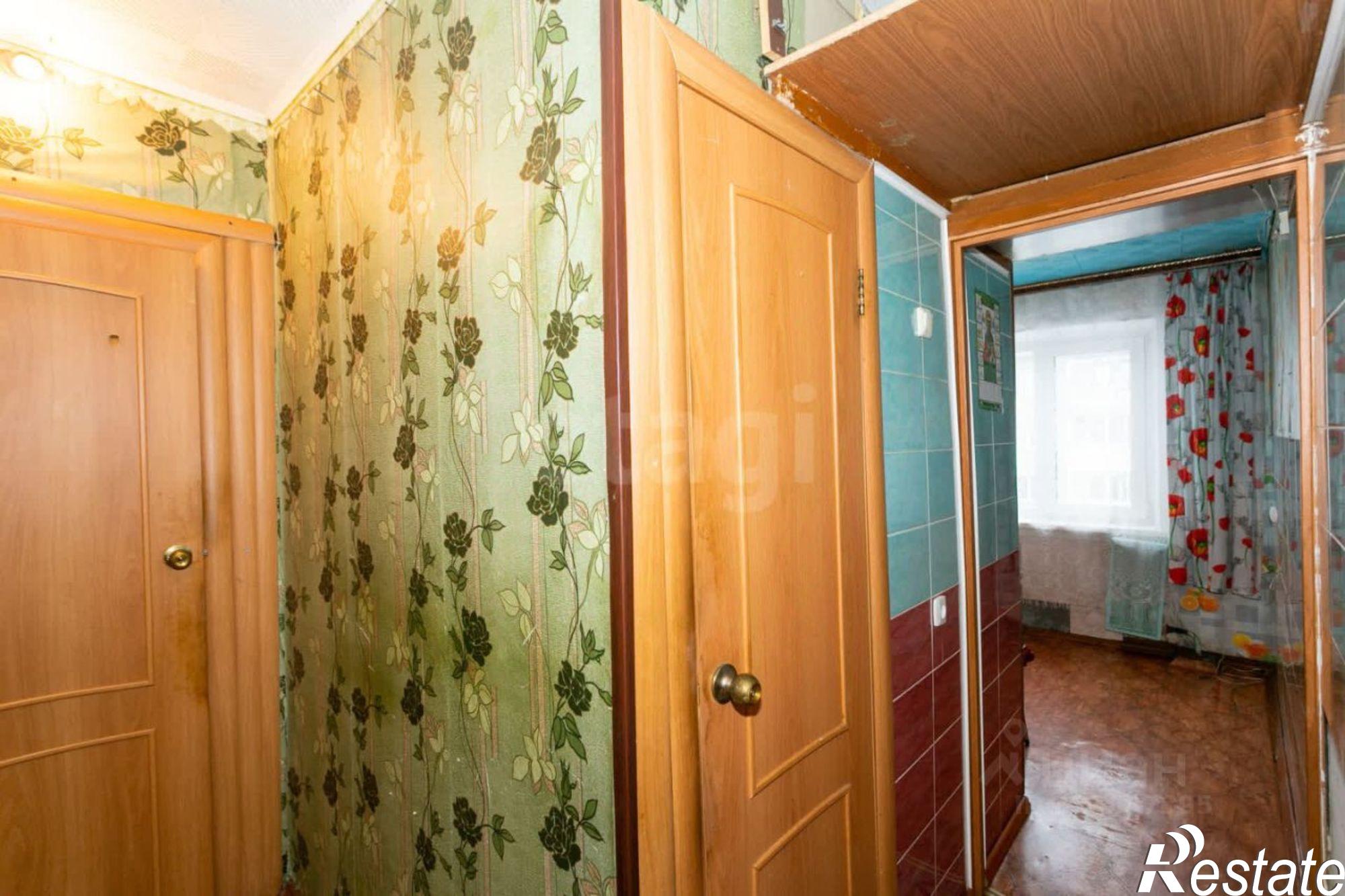 Купить квартиру за 3 200 000 рублей на Ударная улица, 15