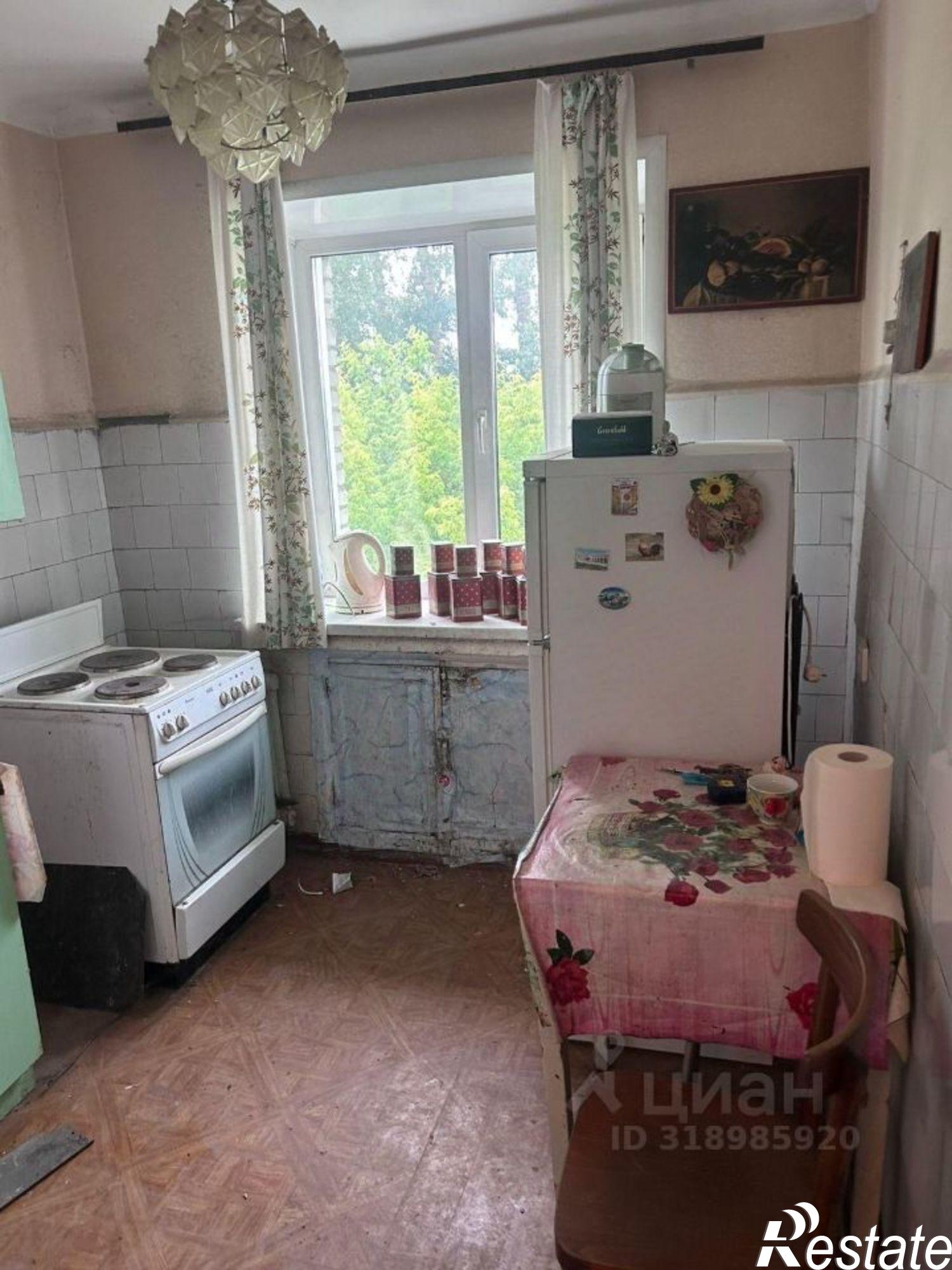 Купить квартиру за 3 500 000 рублей на ул Колхидская, 27а