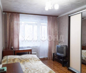 1-комн, 30кв м, этаж 3/9 Петухова улица, д.74