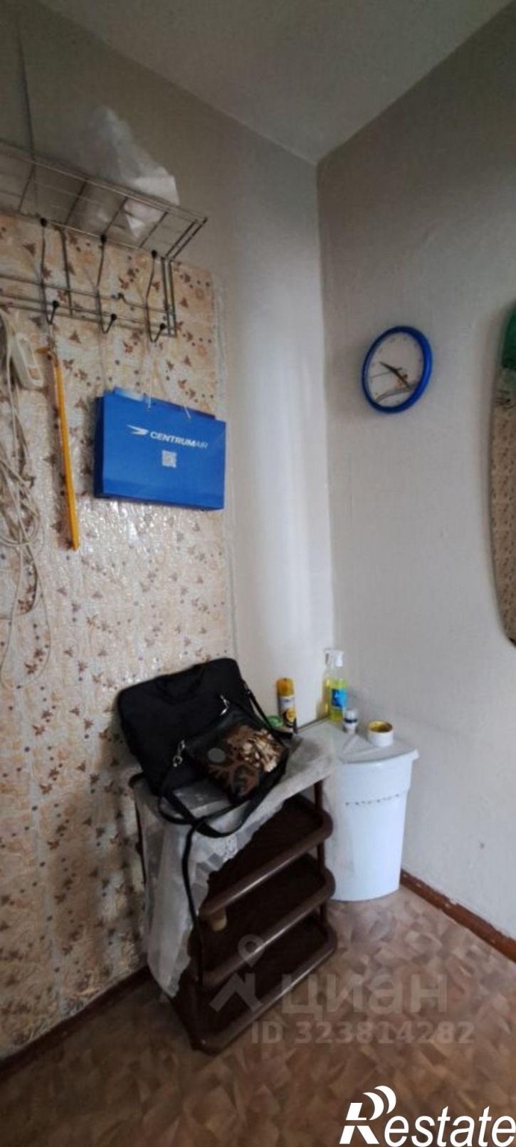 1-комн квартира улица Жуковского, 113/3,  д. 113/3