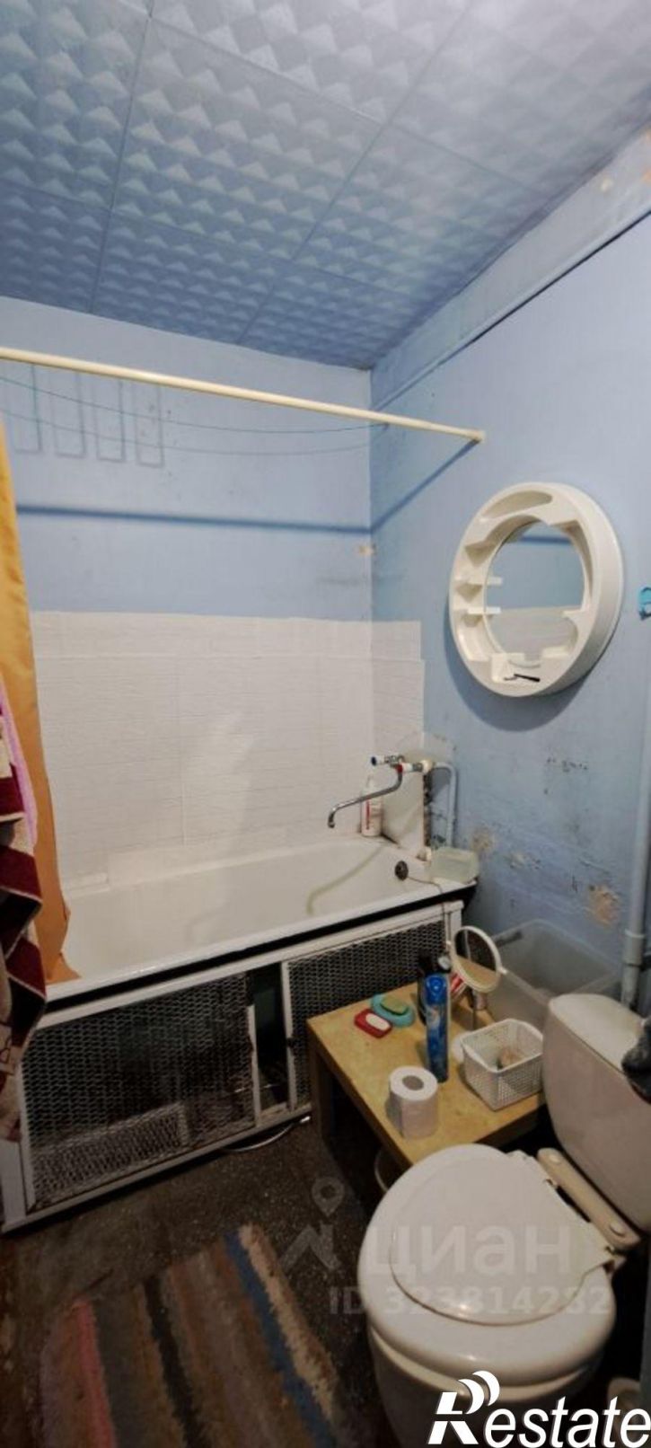 1-комн квартира улица Жуковского, 113/3,  д. 113/3