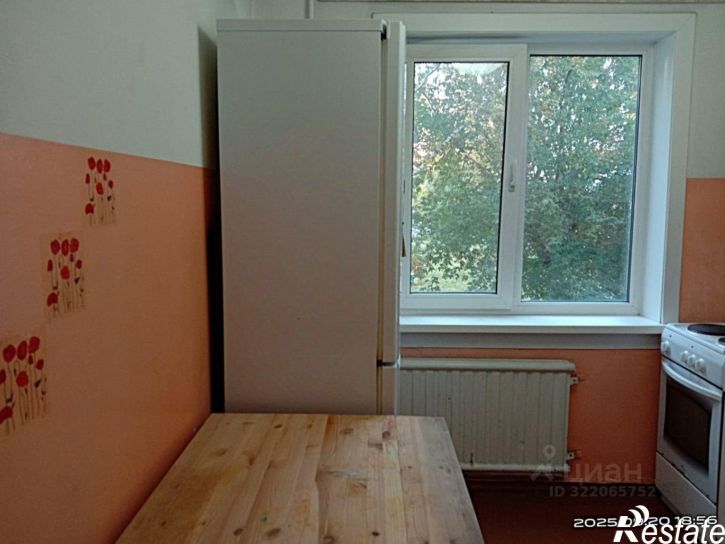 2-комн квартира 2-й переулок Пархоменко, 10,  д. 10