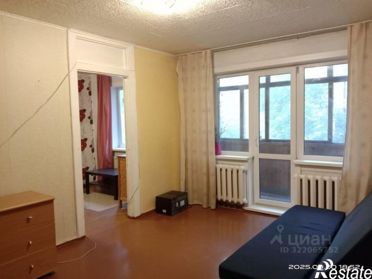 2-комн квартира 2-й переулок Пархоменко, 10,  д. 10