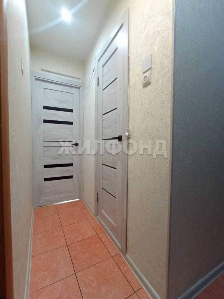 1-комн квартира Гоголя улица, д.201