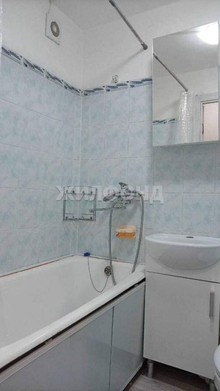 1-комн квартира Гоголя улица, д.201