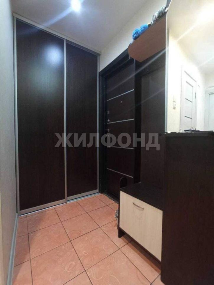 1-комн квартира Гоголя улица, д.201