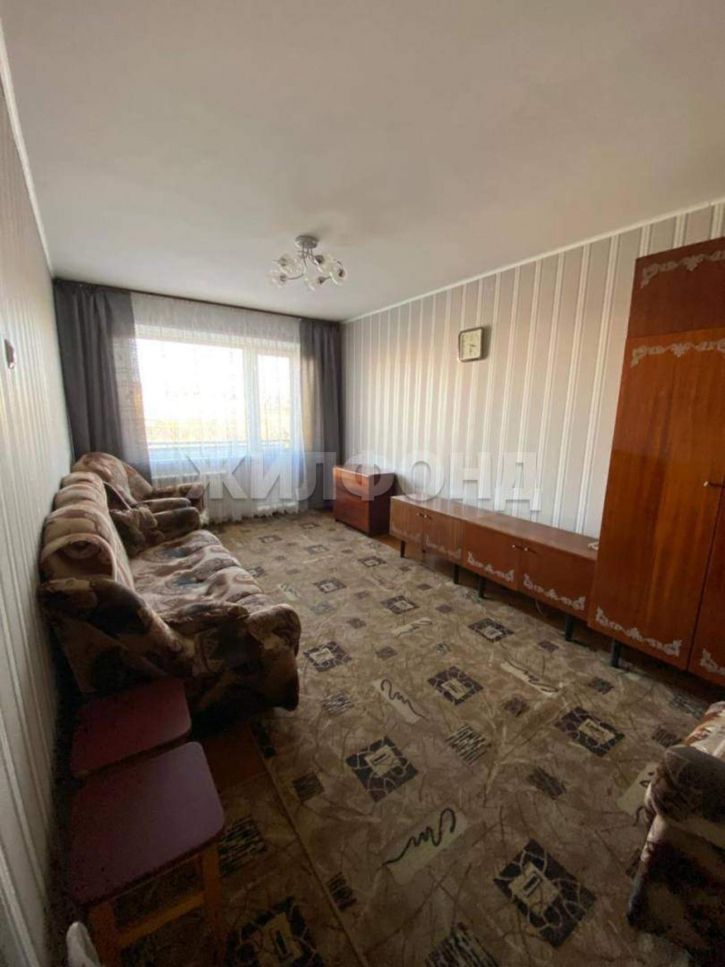 1-комн квартира Киевская улица, д.23