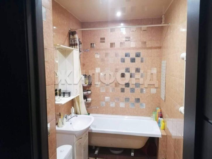 1-комн квартира Виктора Шевелева улица, д.32