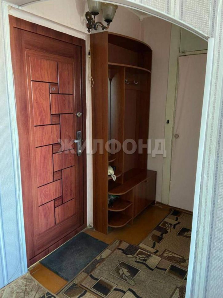 1-комн квартира Киевская улица, д.23