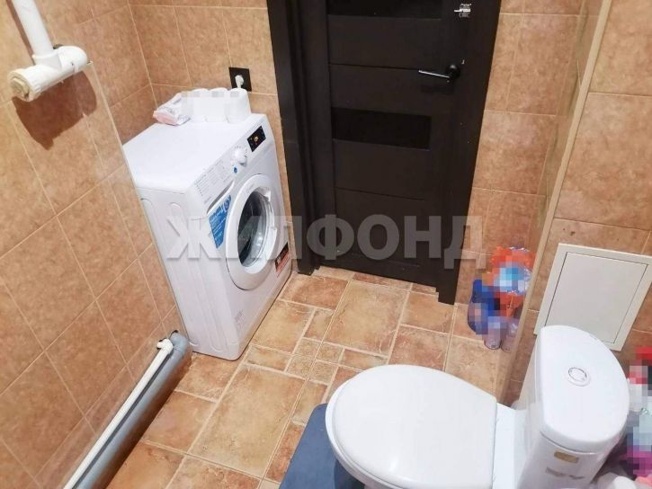 1-комн квартира Виктора Шевелева улица, д.32