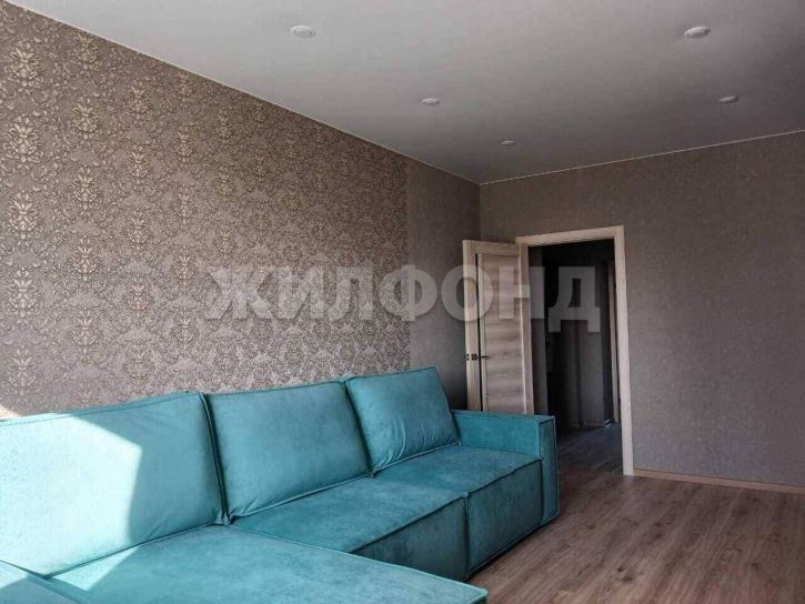 2-комн квартира Николая Островского улица, д.120