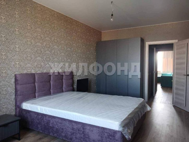 2-комн квартира Николая Островского улица, д.120