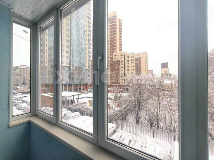 1-комн квартира Гоголя улица, д.38