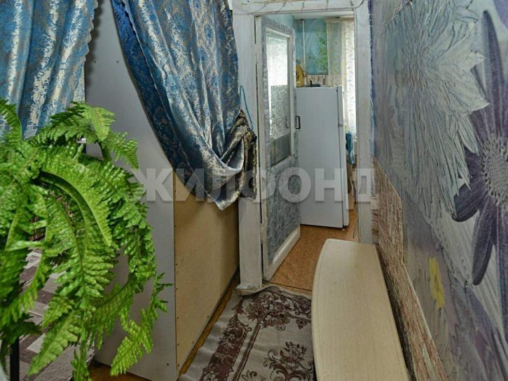 2-комн квартира Трикотажная улица, д.60/3