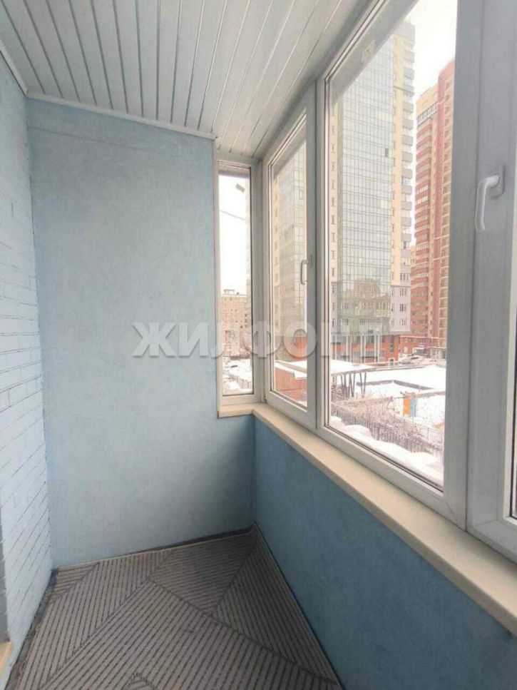 1-комн квартира Гоголя улица, д.38