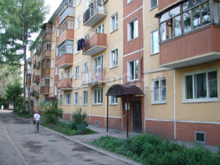 2-комн квартира Куприна улица, д.12