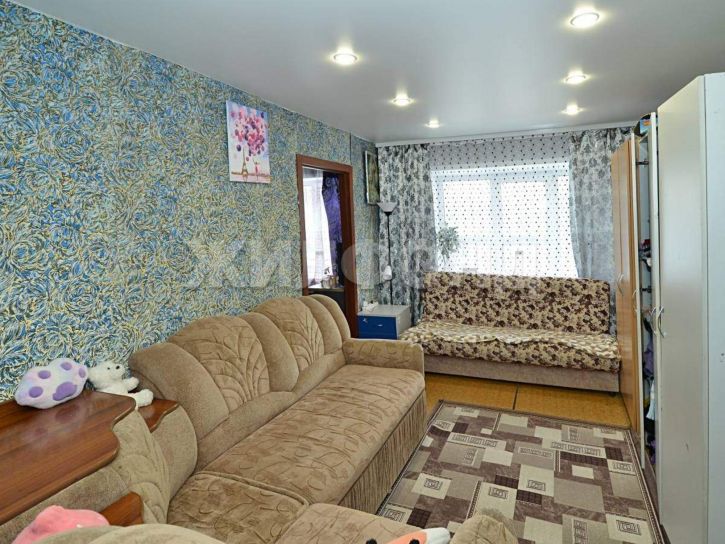 2-комн квартира Трикотажная улица, д.60/3