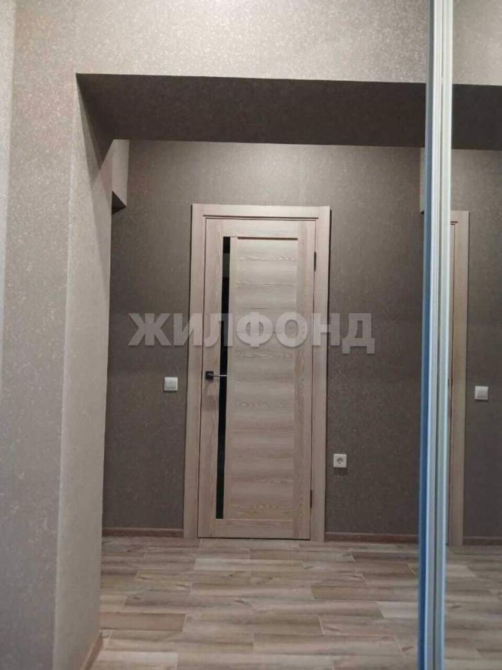 2-комн квартира Николая Островского улица, д.120