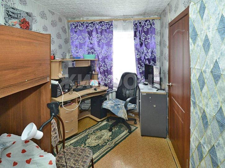 2-комн квартира Трикотажная улица, д.60/3