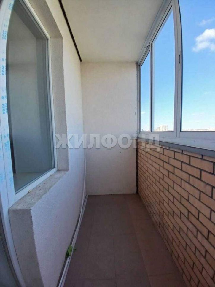 2-комн квартира Николая Островского улица, д.120