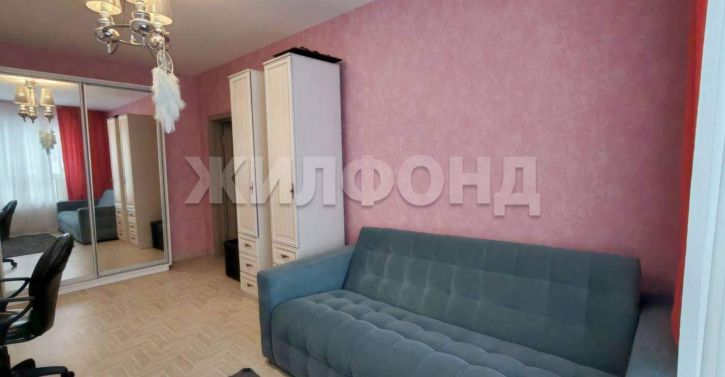 2-комн квартира Николая Островского улица, д.195