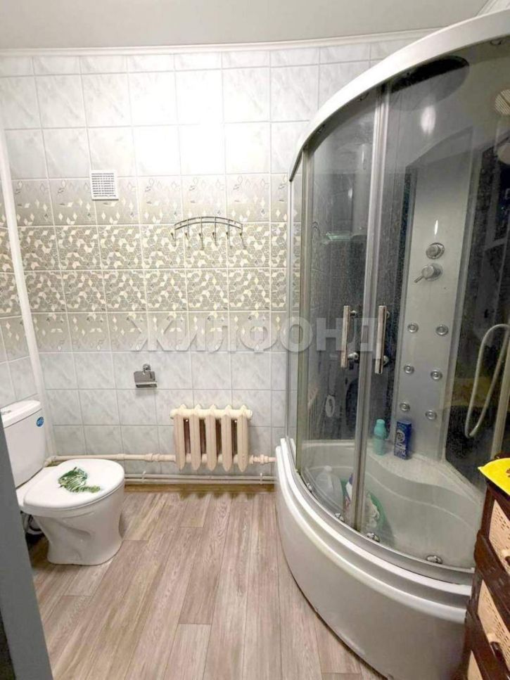 Коттедж/дом 6-й Камышенский переулок