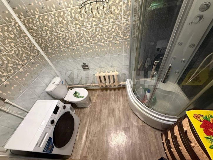 Коттедж/дом 6-й Камышенский переулок