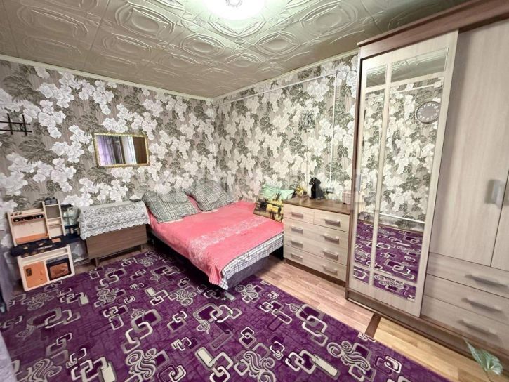 Коттедж/дом 6-й Камышенский переулок