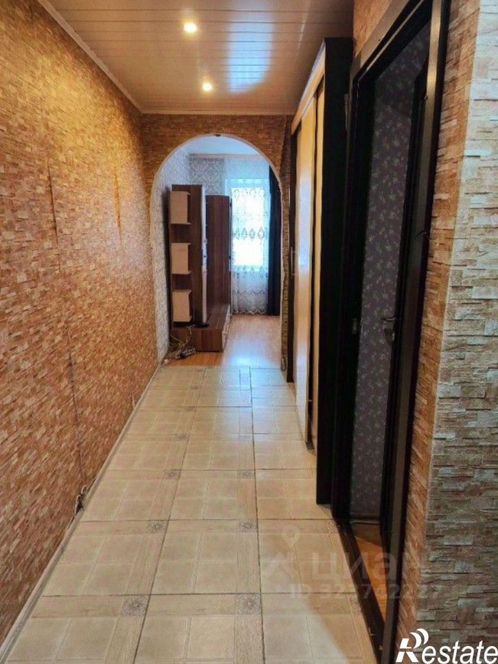 2-комн квартира улица Дениса Давыдова, 7,  д. 7