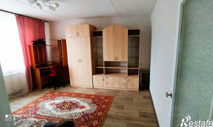 2-комн квартира улица Связистов, 3,  д. 3