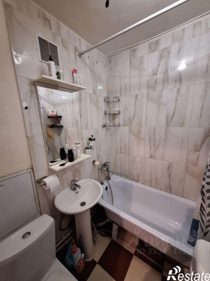 2-комн квартира ул Богдана Хмельницкого, 11/2,  д. 11/2