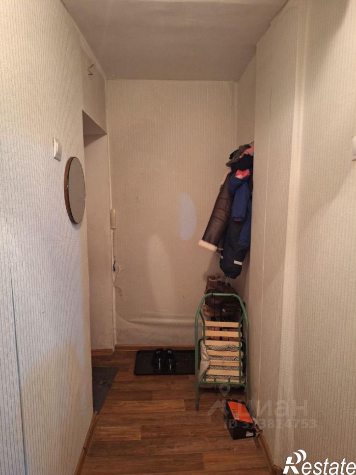 2-комн квартира ул Богдана Хмельницкого, 11/2,  д. 11/2