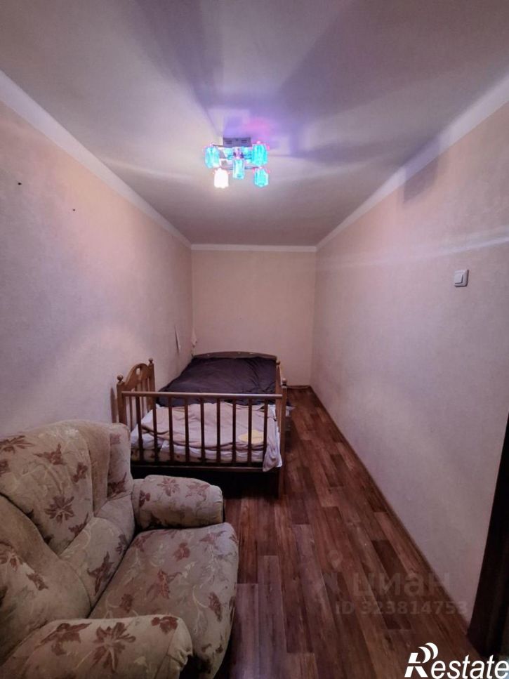 2-комн квартира ул Богдана Хмельницкого, 11/2,  д. 11/2