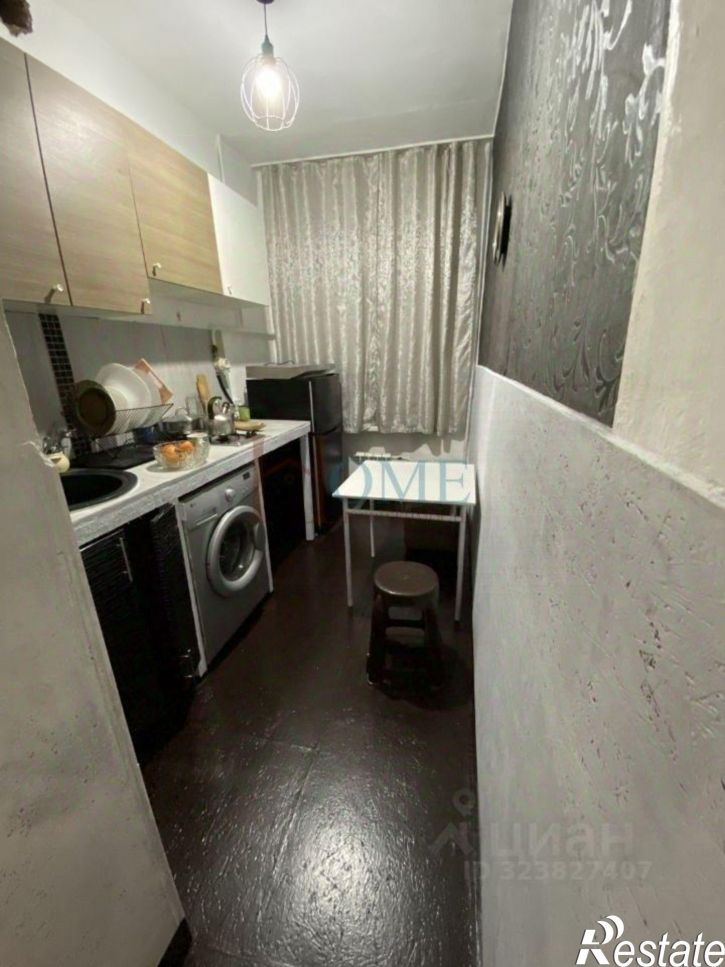 1-комн квартира ул Шекспира, 8,  д. 8