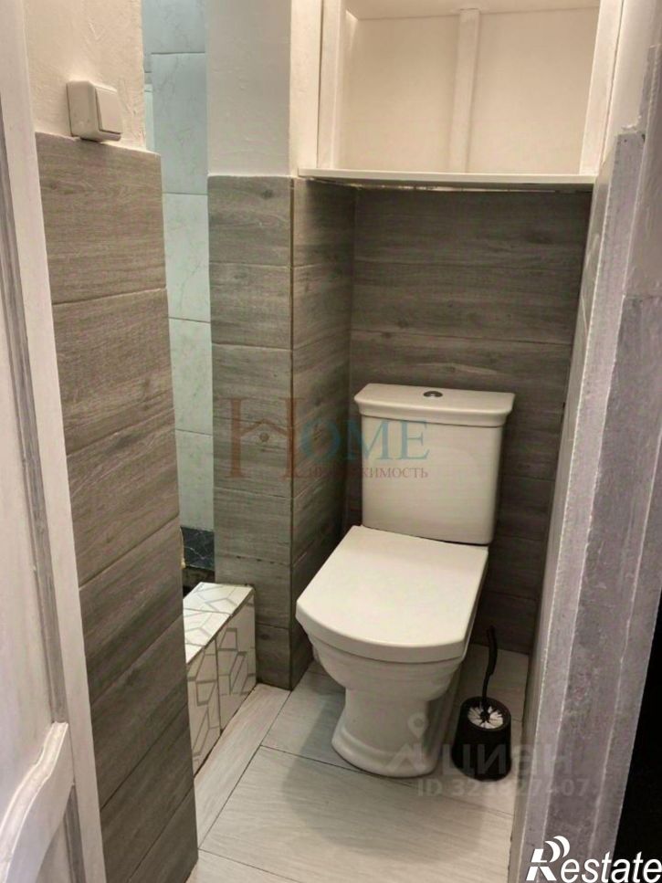 1-комн квартира ул Шекспира, 8,  д. 8