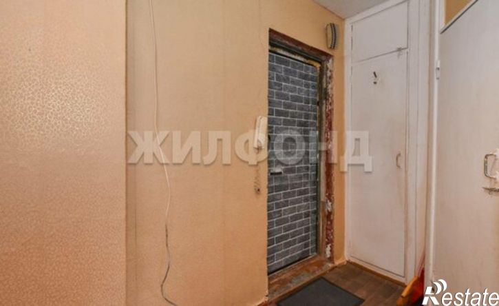 1-комн квартира улица Лейтенанта Амосова, 68,  д. 68