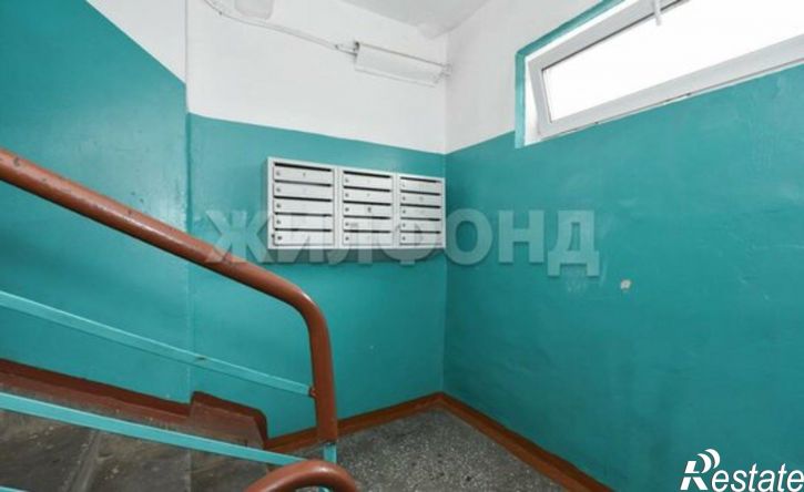 1-комн квартира улица Лейтенанта Амосова, 68,  д. 68