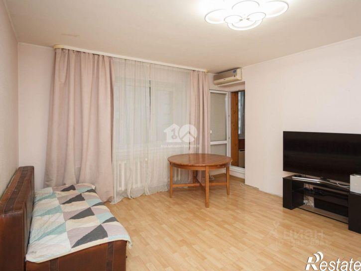 3-комн квартира ул Кирова, 46,  д. 46