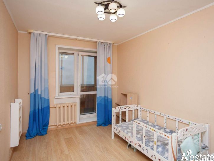 3-комн квартира ул Кирова, 46,  д. 46