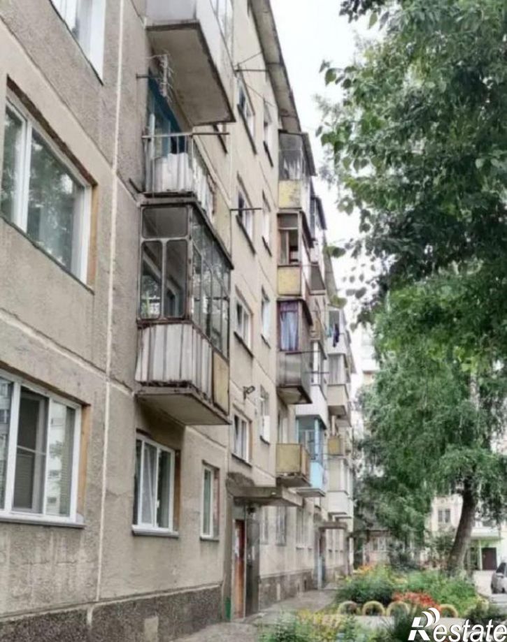 1-комн квартира ул Зорге, 217,  д. 217