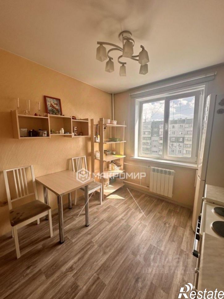 1-комн квартира улица 9-й Гвардейской Дивизии, 5,  д. 5