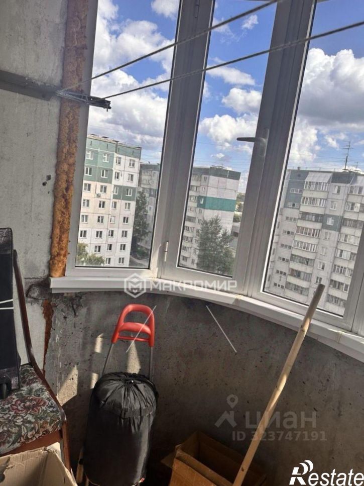 1-комн квартира улица 9-й Гвардейской Дивизии, 5,  д. 5