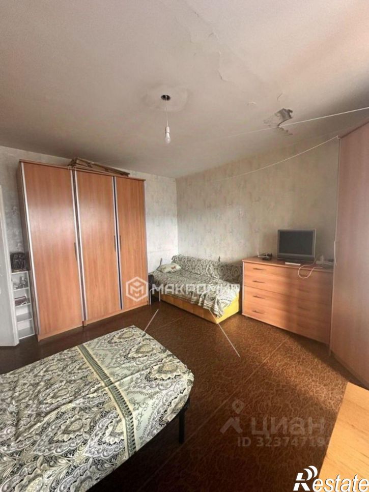 1-комн квартира улица 9-й Гвардейской Дивизии, 5,  д. 5