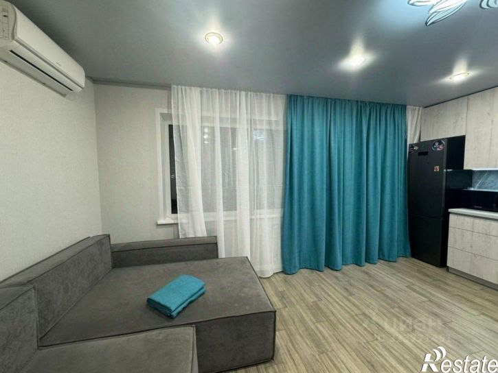 2-комн квартира ул Большевистская, 37,  д. 37