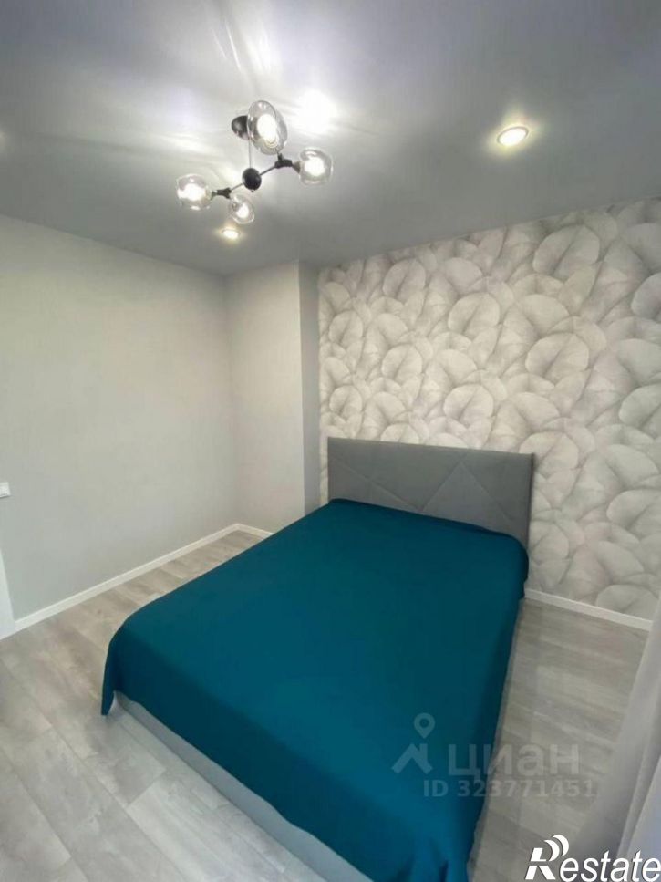 2-комн квартира ул Большевистская, 37,  д. 37