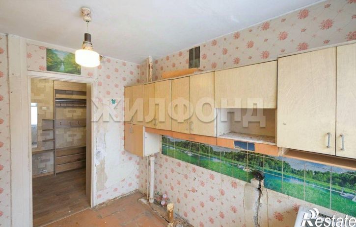 2-комн квартира ул Ударная, 23/1,  д. 23/1